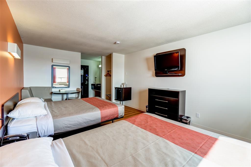 Joys Inn Innisfail, Ab Habitación foto